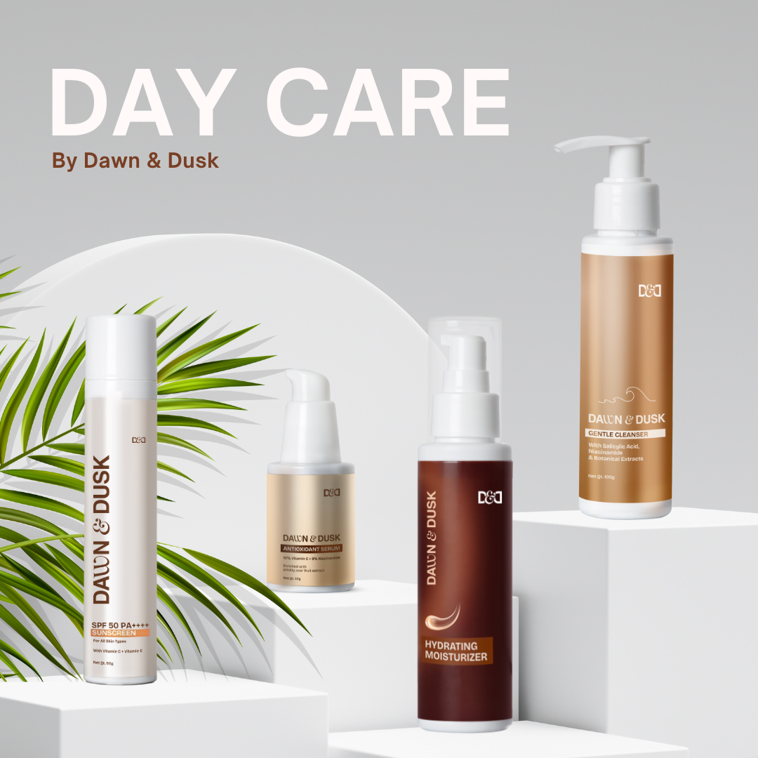 Morning Care Combo